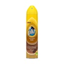 PLIZ Soin Expert Bois - Brillance & Soin classique - Aérosol 250 ml